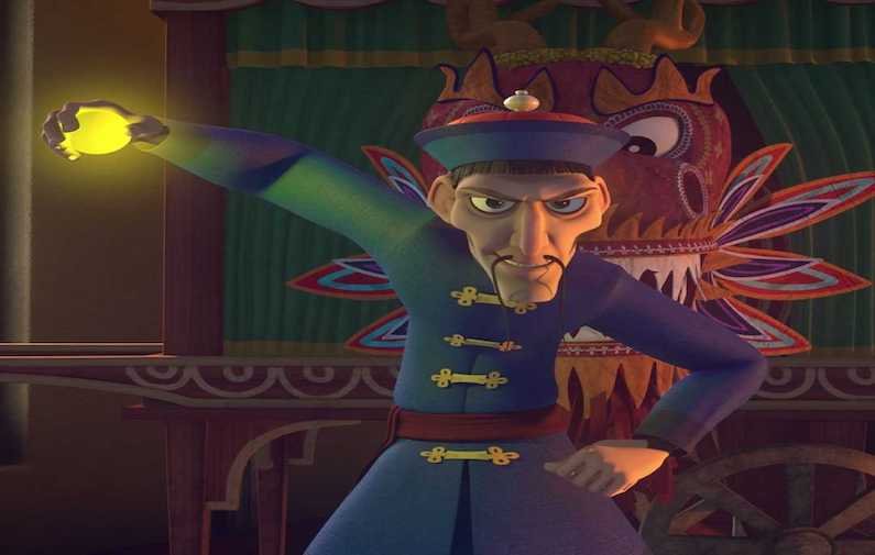 3D Animation Course