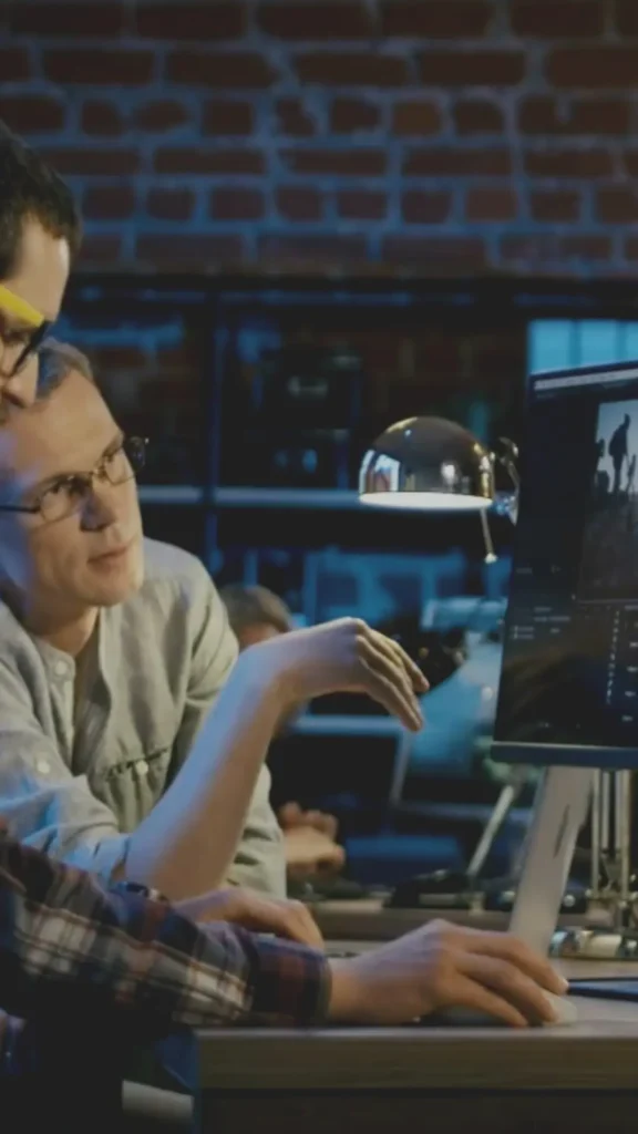 animator image
