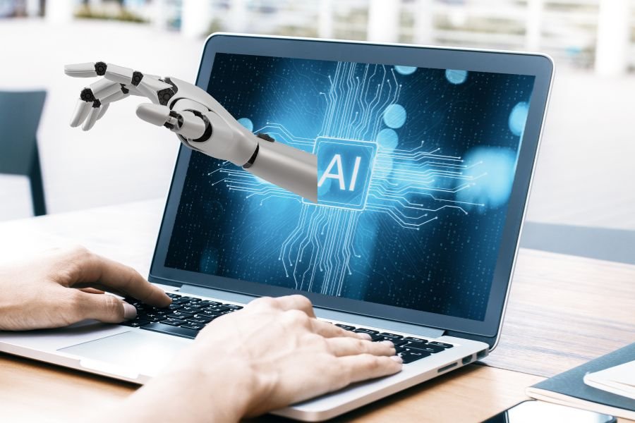 AI Impact on AVGC