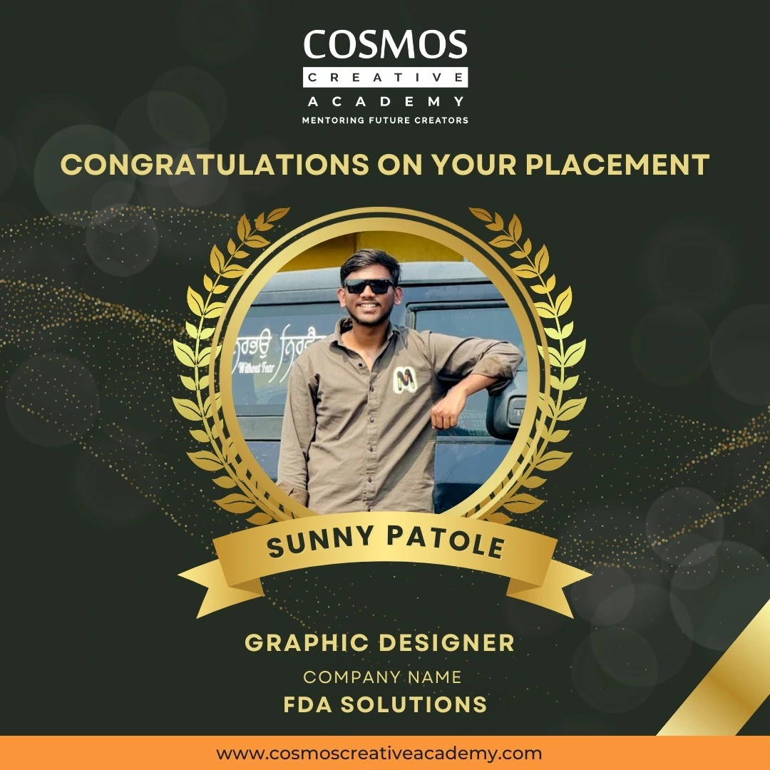 Cosmos-Placement