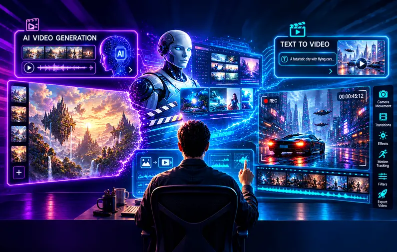 AI_Video_Creator