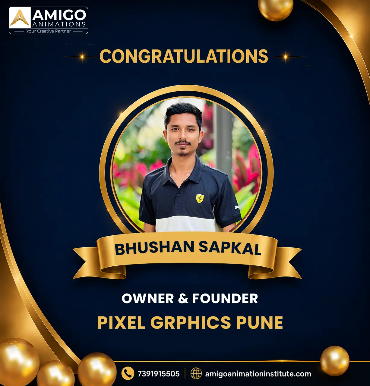 BHUSHAN