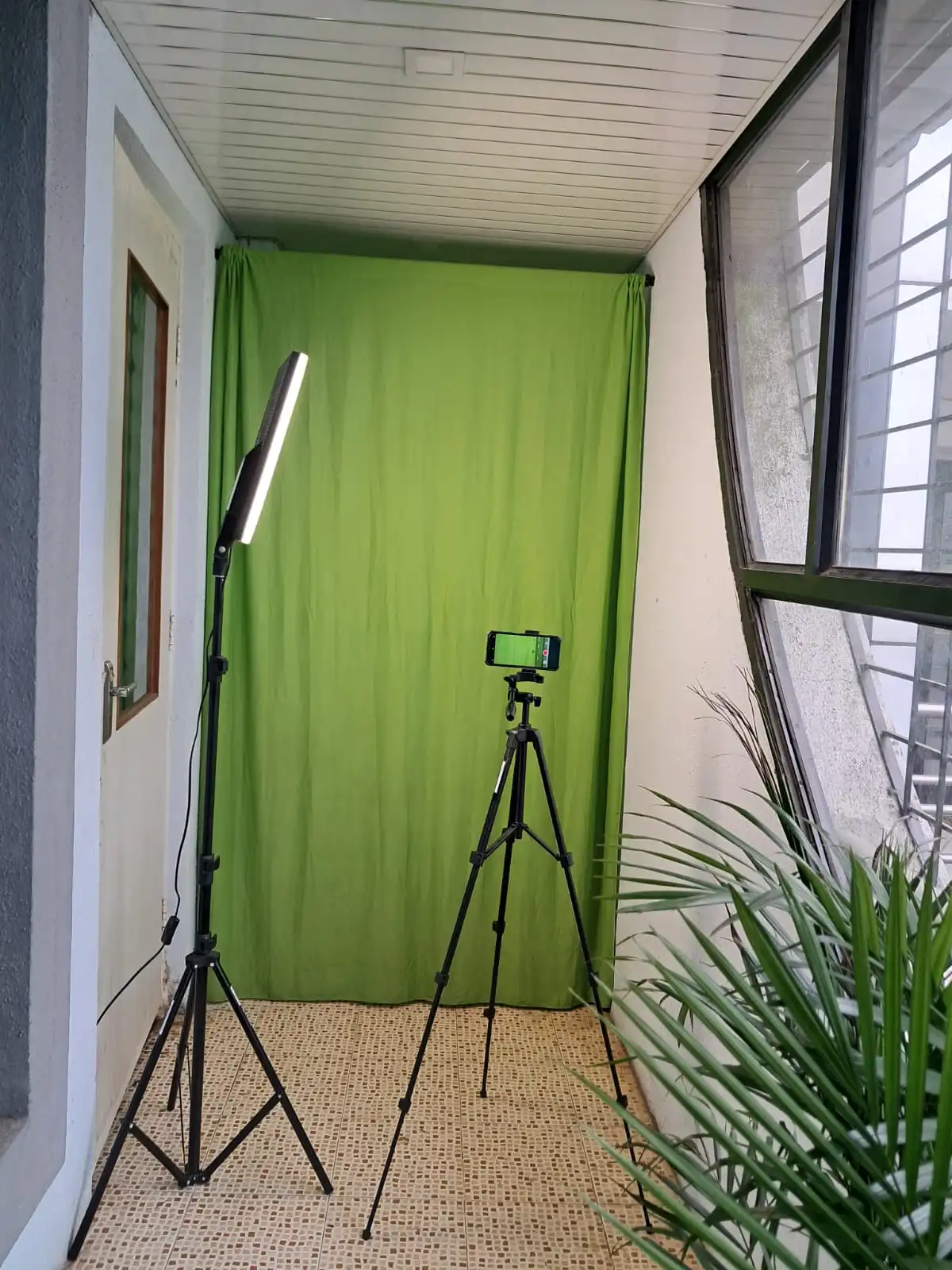 Film making4