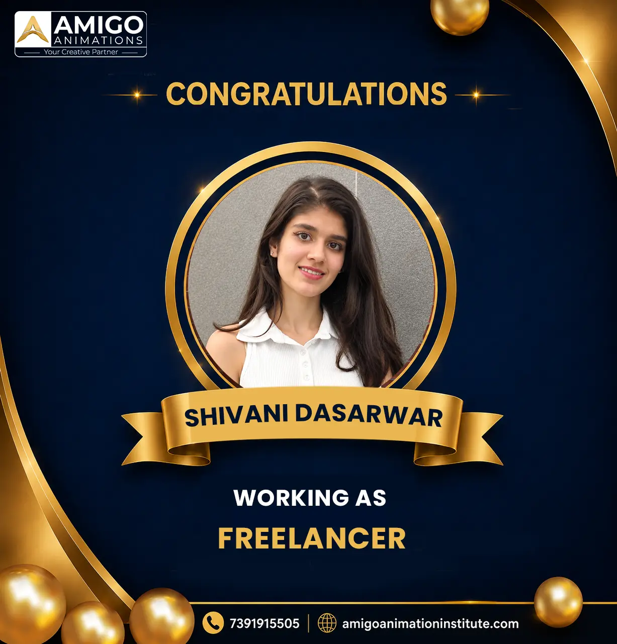 SHIVANI